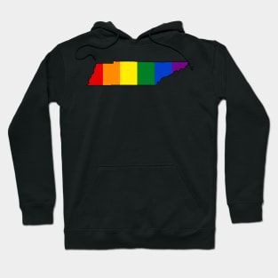 Tennessee Pride! Hoodie